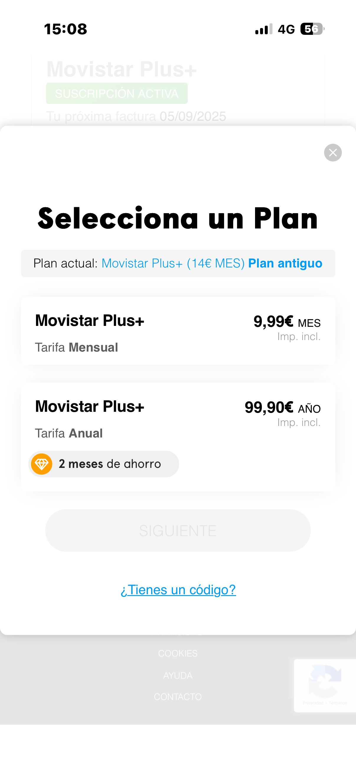 Así me sale