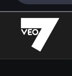 Este es el nuevo logo de veo7