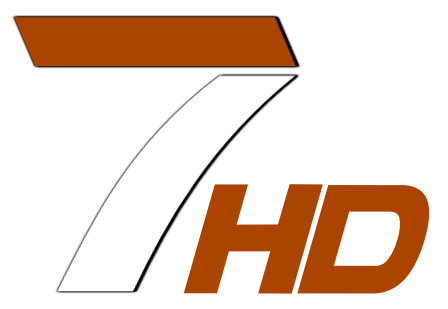 Logo HD