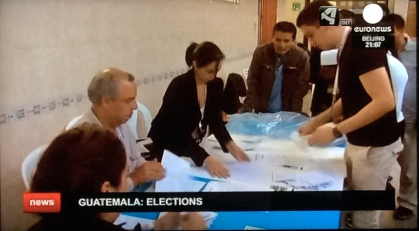 Captura Aragón TV