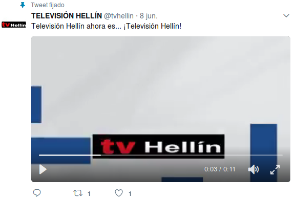 tvhellin nueva imagen 8 junio 2017 captura video twitter.png