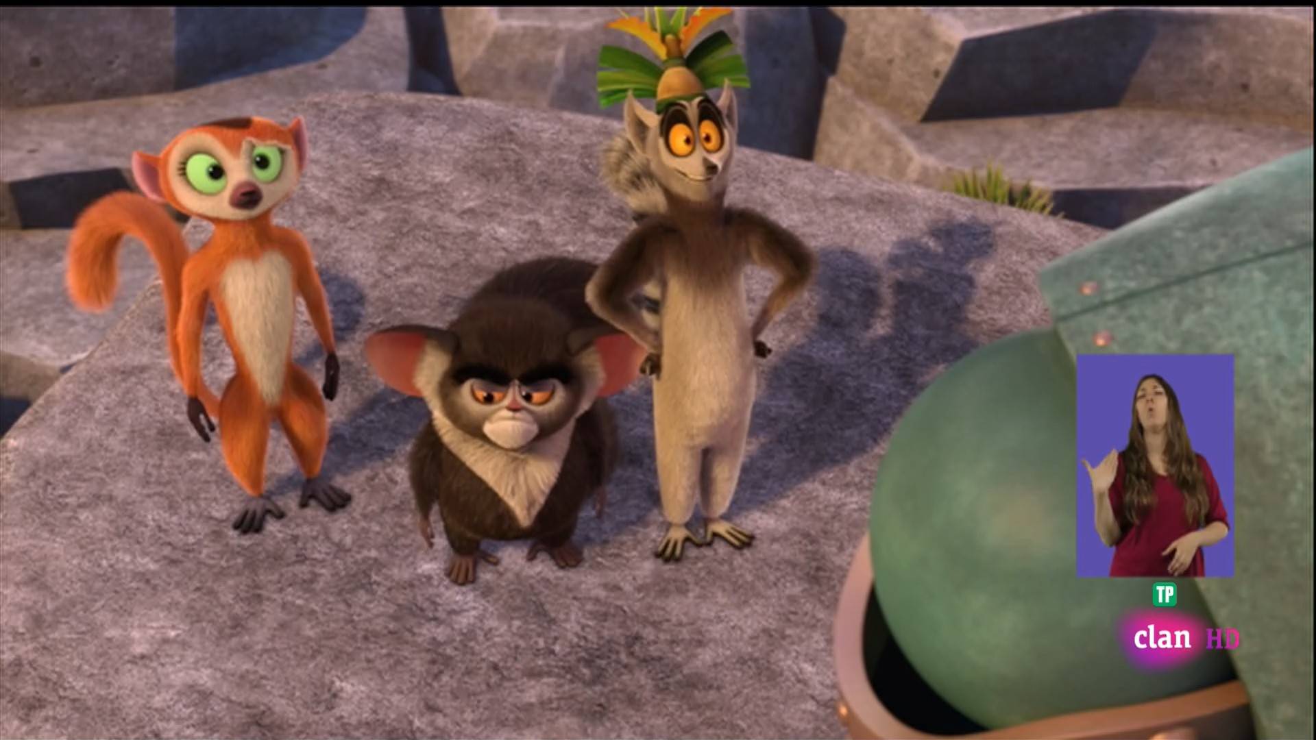 Clan [HD] [TDT[ - Viva el rey Julien (capitulo indef) con lengua de singos 18052018 051140(compr).jpg