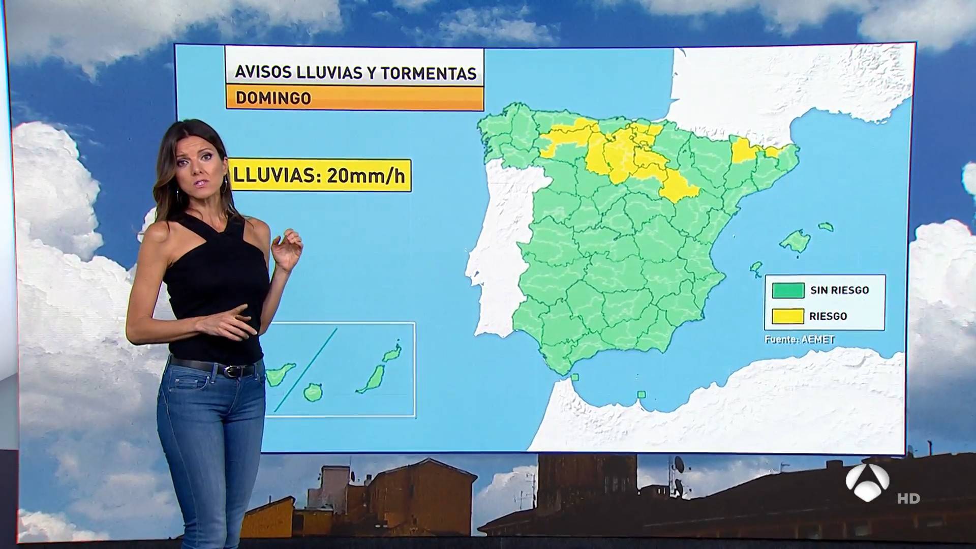 Antena 3 [HD] [stream] - El Tiempo desde plató provisional 070707 215816(compr).jpg