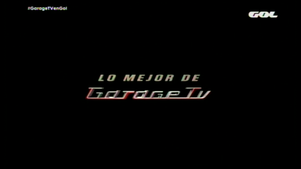 GOL [Movistar+] [IPTV] [Cap AV] - Lo mejor de Garage TV16082018 1200 aprox.png