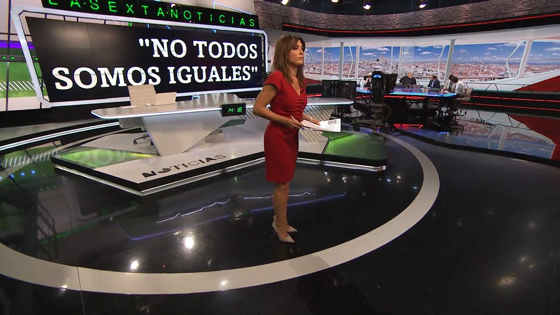 laSexta [HD] [stream] - plató entero de Al Rojo Vivo y Noticias tras despedida 10092018 141922(compr).jpg