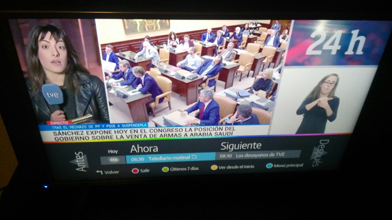 LoVesTV en pruebas en el 24h.jpg