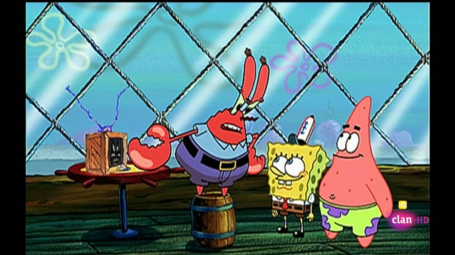 Clan [HD] [TDT] - capitulo censurado de Bob Esponja correctamente clasificado con +12 07112018 042647(compr).jpg
