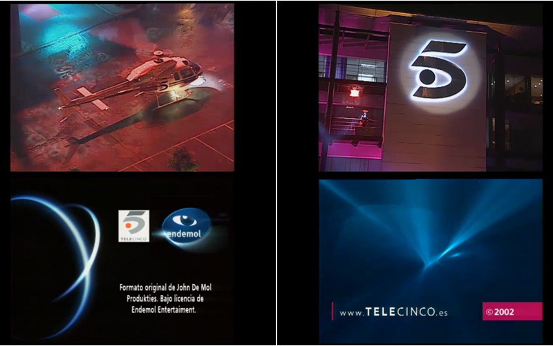 Gala final de GH 3