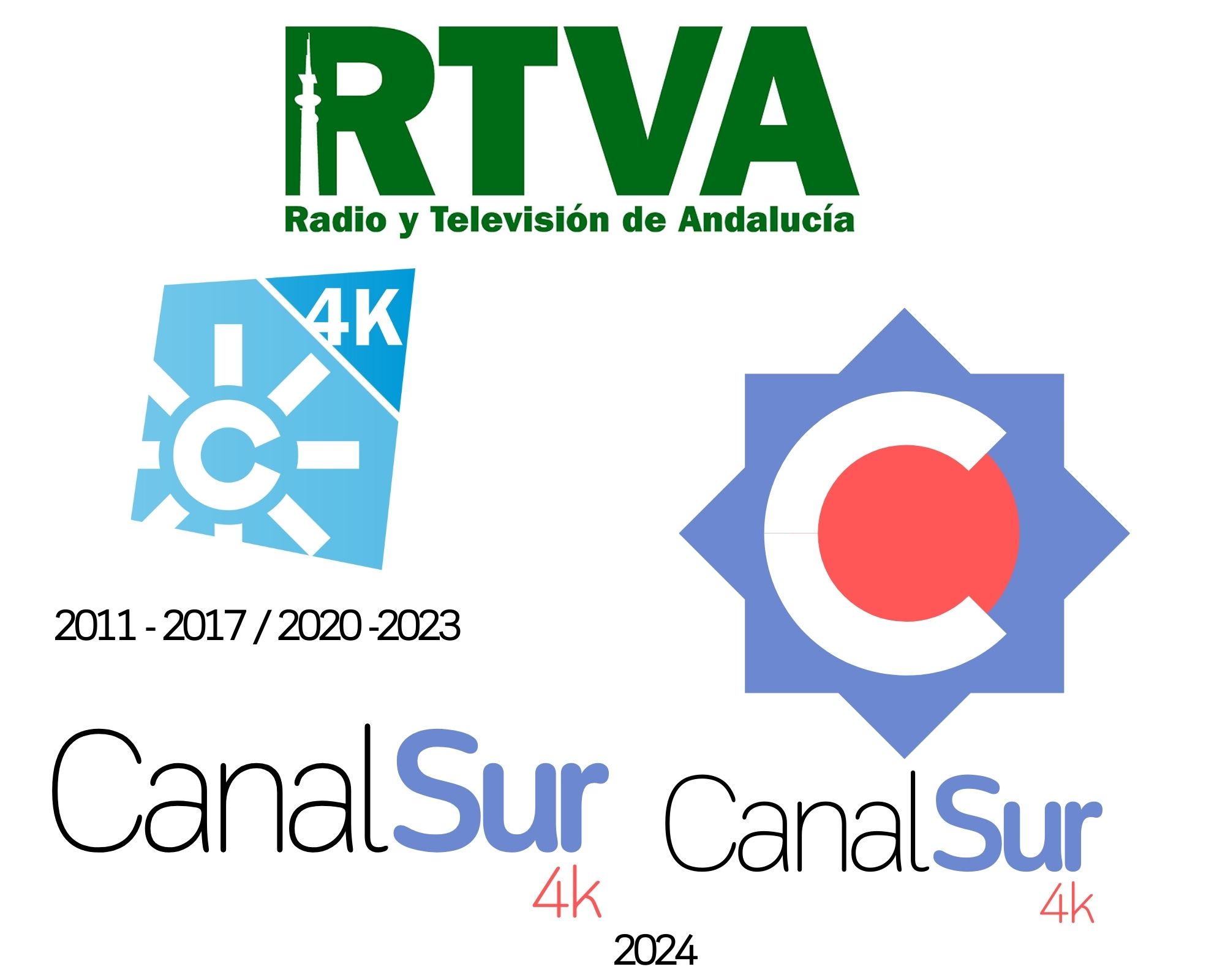 CanalSur 4k