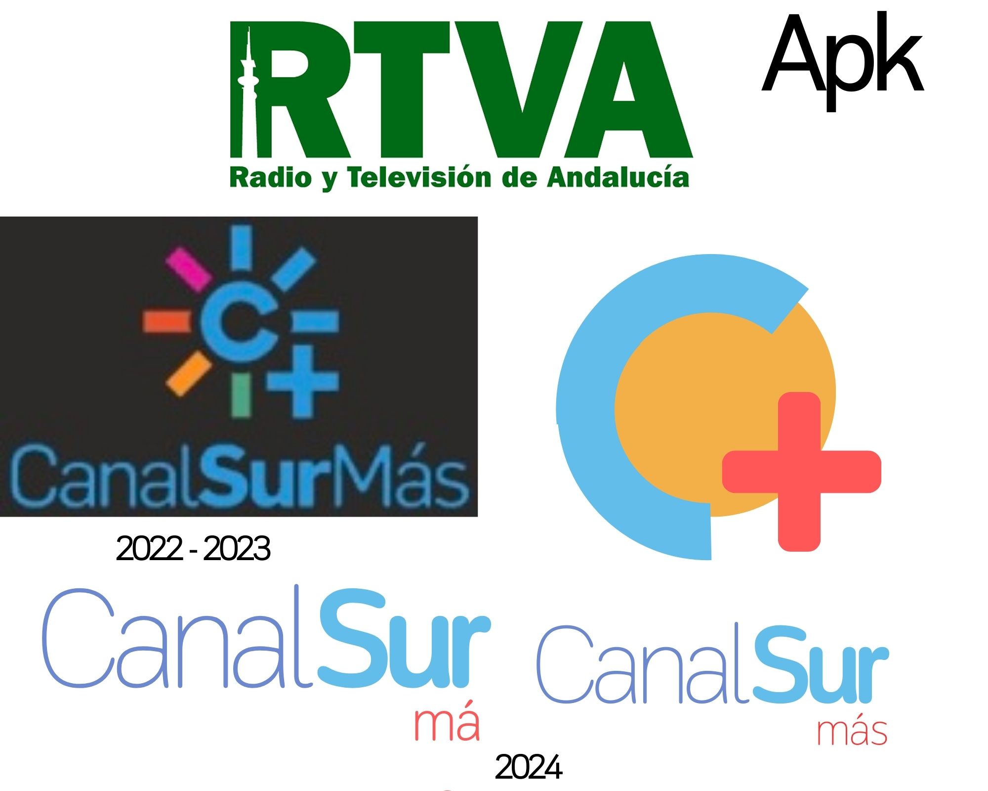 CanalSur Más