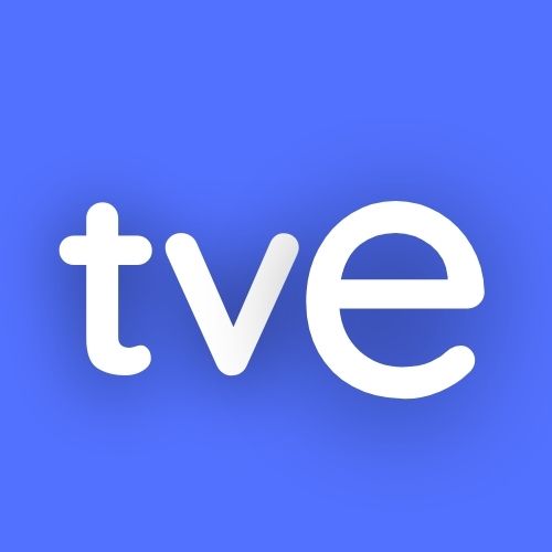 Tve (Logo Principal Televisión)