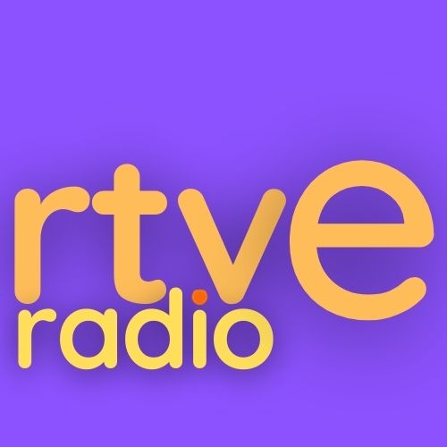 Rtve Radio (Logo Principal de Radio Tve)