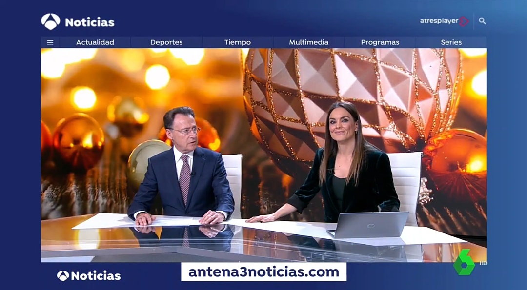 Error La Sexta Antena 3 Noticias