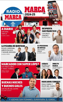 (Sacado de una historia de Instagram de David Sánchez)
