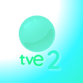Logo TVE 2