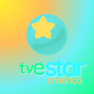 Logo TVE Star América (América)
