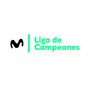 Aquí un ejemplo con Liga de Campeones Por M+